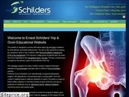 Sites similar to ernestschilders.com