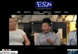 Sites similar to ernestsmithproductions.com