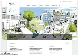 Sites similar to erneuerbar-mobil.de