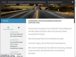 Sites similar to erneuerbare-energien-contracting.de