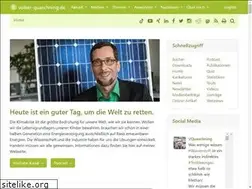 Sites similar to erneuerbare-energien-und-klimaschutz.de