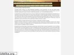 Sites similar to erneuerbare-energien.cc