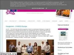 Sites similar to erneuerung.at