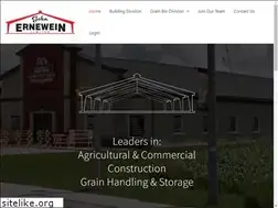 Sites similar to ernewein.com