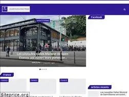 Sites similar to ernews.fr