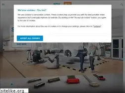 Sites similar to erni-asia.com