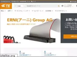 Sites similar to erni.com