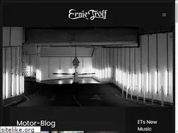 Sites similar to ernie-troelf.de