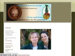 Sites similar to ernieanderica.info