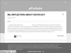 Sites similar to erniebalbuena2.blogspot.com
