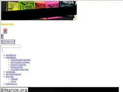 Sites similar to ernieball.hu