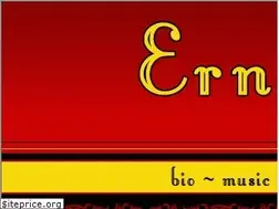 Sites similar to erniedurawadrums.com
