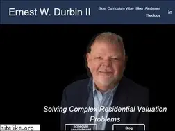 Sites similar to erniedurbin.com