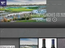 Sites similar to ernieels.com