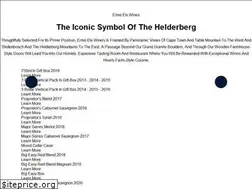 Sites similar to ernieelswines.com