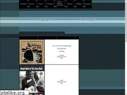 Sites similar to erniehawkins.com
