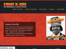 Sites similar to erniek-doebook.com