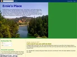 Sites similar to ernielb.blogspot.com