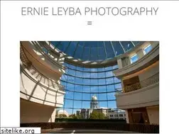 Sites similar to ernieleyba.com