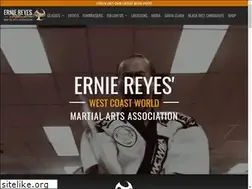 Sites similar to erniereyes.com
