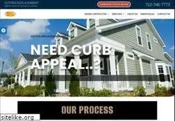 Sites similar to erniesgutter.com