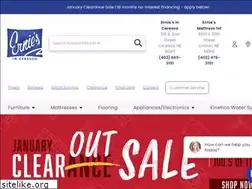Sites similar to erniesinceresco.com