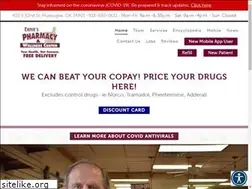 Sites similar to erniespharmacy.com