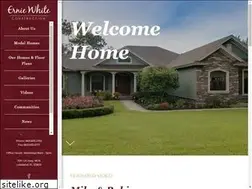 Sites similar to erniewhiteconstruction.com