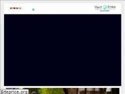 Sites similar to ernika-co.com
