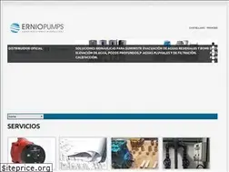 Sites similar to erniopumps.es