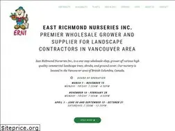 Sites similar to erniplants.com