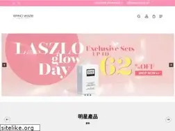 Sites similar to ernolaszlo-hk.com