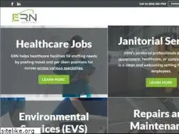 Sites similar to ernservices.com