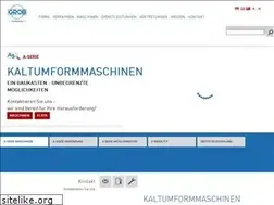Sites similar to ernst-grob.com