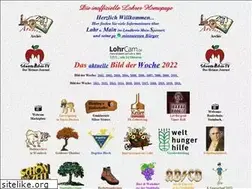 Sites similar to ernst-huber.de