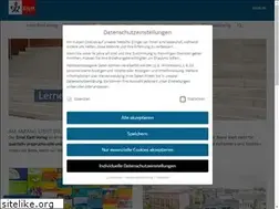 Sites similar to ernst-klett-verlag.de
