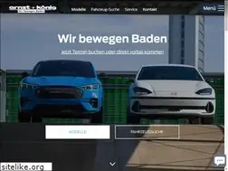 Sites similar to ernst-koenig.com