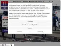 Sites similar to ernst-martin-haustechnik.de