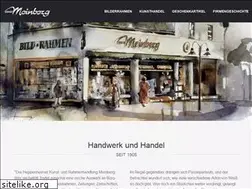 Sites similar to ernst-meinberg.de
