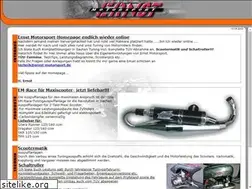 Sites similar to ernst-motorsport.de