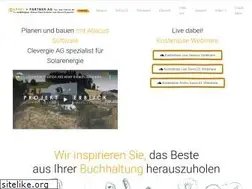 Sites similar to ernst-partner.ch