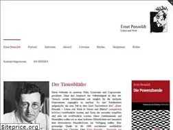 Sites similar to ernst-penzoldt.de