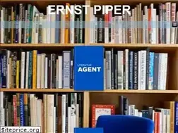 Sites similar to ernst-piper.de