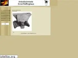 Sites similar to ernst-refflinghaus.de