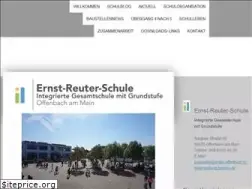 Sites similar to ernst-reuter-schule-offenbach.de