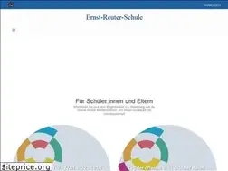 Sites similar to ernst-reuter-schule.berlin