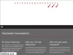 Sites similar to ernst-sanitaer.de