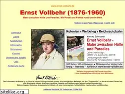 Sites similar to ernst-vollbehr.de