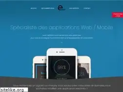 Sites similar to ernst.tn