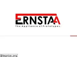 Sites similar to ernstaa.com